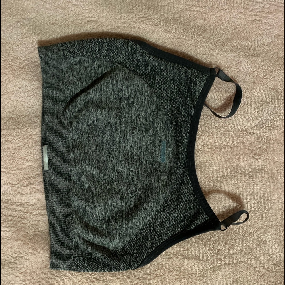 Gymshark flex strappy sportsbra